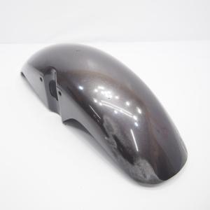 GB250クラブマン MC10 純正フロントフェンダー 割れ無 欠損無し : 壱濱
