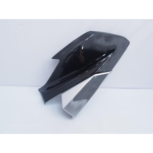 割れ無 N-MAX125 SE86J 2DP 純正アッパーカウル左 サイドカウル フロントカウル フ...