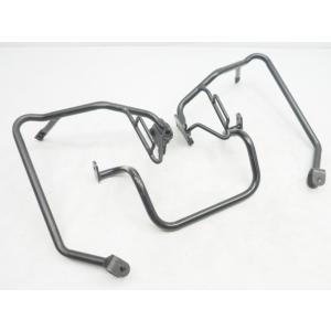 並行輸入品 GIVI パニアケース サイドケース 取り付け ステー サイド