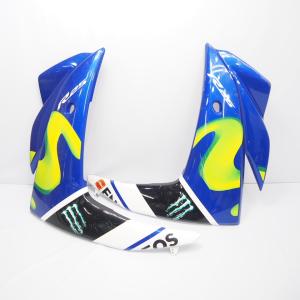 デーモンアイ ヘッドライト ヘッドランプ YZF-R25 YZFR25 RG10J