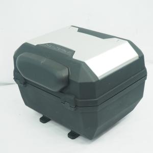 Vストローム スズキ 250 リアボックス 45L 大容量 バイク バイク用