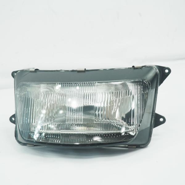 ZZR1100D 純正ヘッドライト ZX10DヘッドランプZZ-R1100ライト