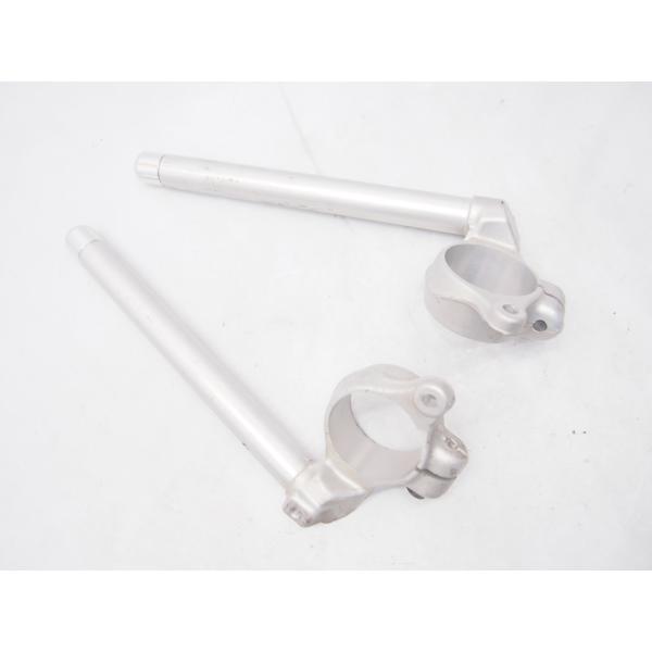 TL1000R純正ハンドル.左右.セパハンJS1AM.50mm流用にも