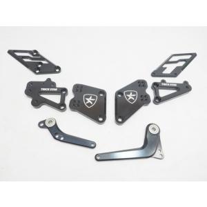 ワイズギア YAMAHA YZF-R7 ラジエターカバー Q5K-YSK-134-E02 : Parts