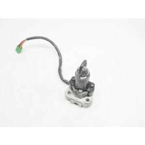 GSX1300Rハヤブサ 純正メインキー JS1GW71A9XZ  逆車 メインスイッチ イグニッシ...