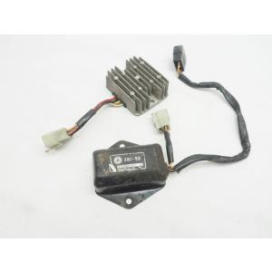 RZ250 RZ350 SRX250 SR500 レギュレーター レギュレター レクチ