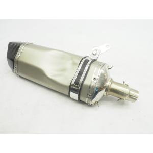 カワサキ NINJA250 ニンジャ250 Z250 2018-2024 LCIPARTS ショート