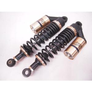 グランドマジェスティ250 SG15J純正リアサス サスペンション リア