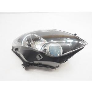 デーモンアイ ヘッドライト ヘッドランプ YZF-R25 YZFR25 RG10J