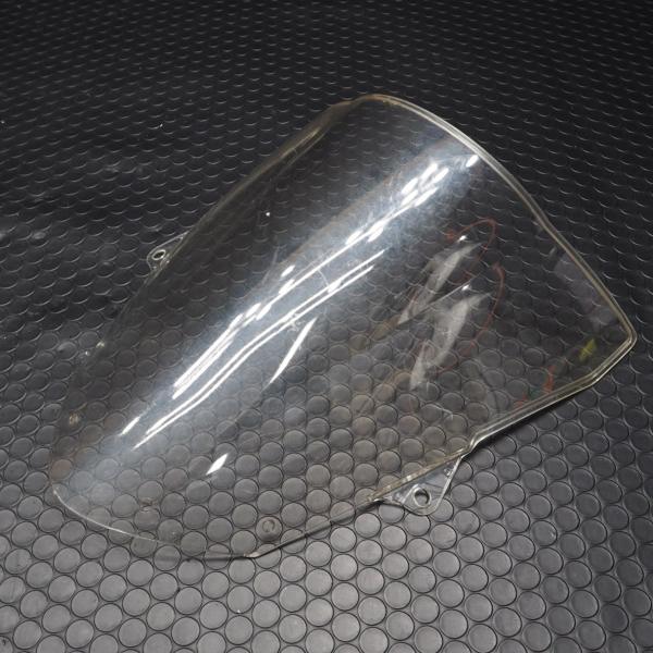 クリア スクリーン ZX-10R ZX-6R  08-10 09-10年 ZX10R ZX6R バイ...