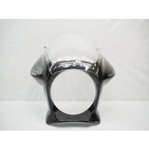 ホンダ（HONDA） 純正オプション品 CB400SF ビキニ カウル 純正色塗装