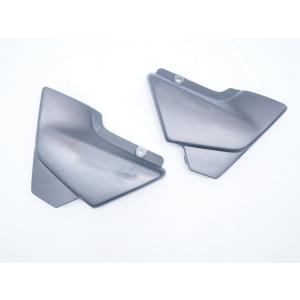 BEET ポイント（右）カバー CB400SF HYPER-VTEC/SPEC II/III : 二輪