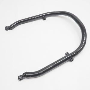 マニア必見!MORI グラブバー ファッションバー CBX250RS モリ 森製作所