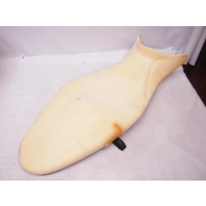 スズキ（SUZUKI） 【当店在庫あり】グラディウス400 VK58A ハイシート