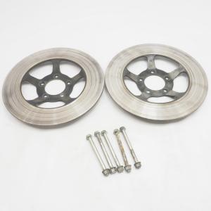 シリンダー ピストン ハーレー XL883 φ76mm cylinder piston パパサン