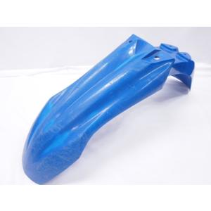 DAYTONA（デイトナ） DAYTONA 69823 フロントフェンダー オフロード用