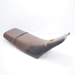 TW200.TW225キタコフラットシート KITACO TW200/TW225用 フラット