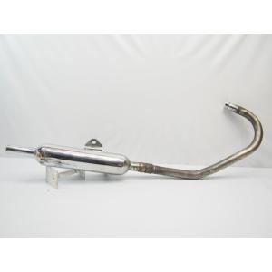 カワサキ エストレア マフラー K297 純正 中古 バイク 部品