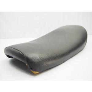 モンキー 純正 シート Z50J 12V AB27 MONKEY 破れ無 : 壱濱部品