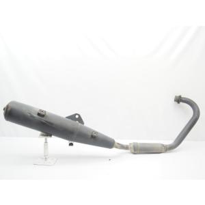 BEAMS フルエキ KLX250/Dトラッカー250 SS300 マフラー 楽天市場】BEAMS ビームス SS300 フルエキゾーストマフラー D