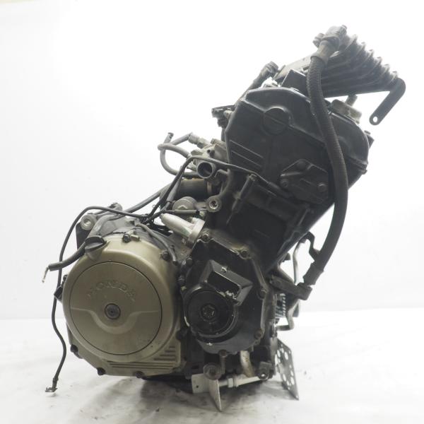 CBR1100XXブラックバード エンジン engine SC35 JH2SC35A7XM レストア...