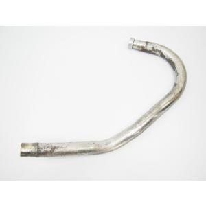 エストレア純正マフラー サイレンサー K396刻印エキパイ エキゾースト