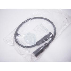 XLスポーツスター純正プラグコード1点 未使用保管品 07年〜