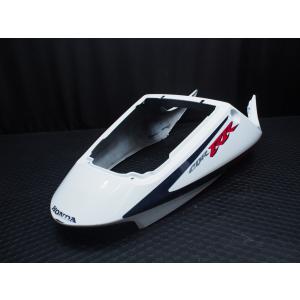 ハーレー FLSTC1450純正マフラーのサイレンサー 65885-00 65682-00