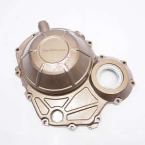 割れ無! ZRX1100 ZR1100C 純正サイドカバー右 サイドカウル エンブレム