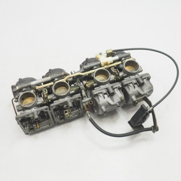 FZR400RR キャブレター 3TJ キャブ carburetor レストアベース等に FZRミク...