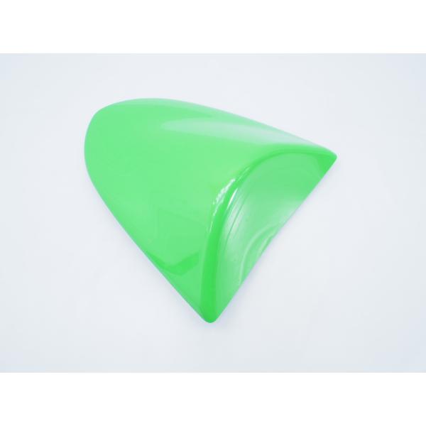割れ無! ZX-10R ZXT00D D型  純正シングルシートカウル ZX10R  ZX-6R Z...