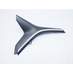 ハーレー ソフテイル クラシックFLSTC純正フロントフェンダー前