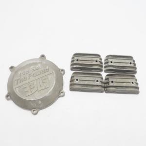 シリンダー ピストン ハーレー XL883 φ76mm cylinder piston パパサン