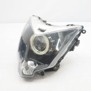 在庫限り】Kawasaki Ninja 250SL 15-16年 カスタムヘッドライトキット