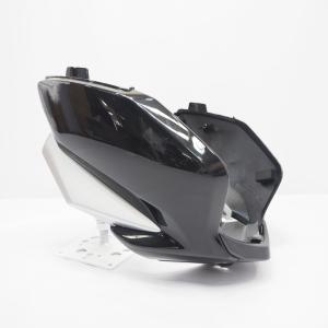 VT250F MC08 84-85年モデル 純正アッパーカウル スクリーンフロント