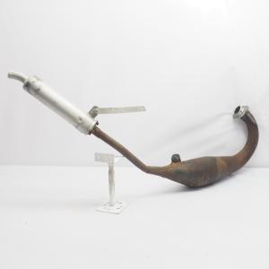 CB1300SF純正エキパイ 割れなし MFP E1 品番 SC54 マフラー : 壱濱部品