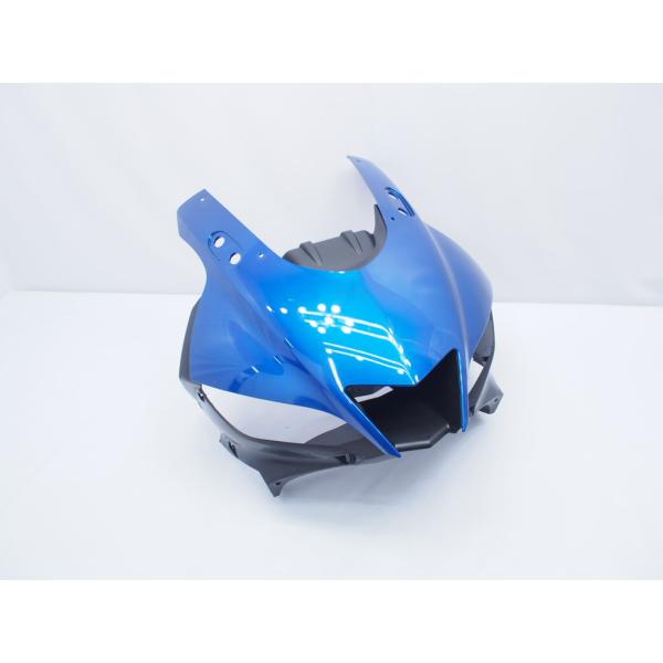 YZF-R25 RG43J 純正アッパーカウル アッパーカウルインナー YZFR25 刻印BS7 ス...