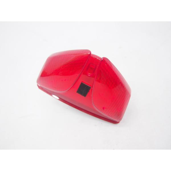 GSX-R750.L3純正テールランプ.ストップランプJS1GR7MA外し11-18年点灯確認済み