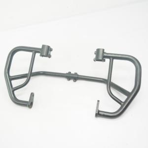 凹み無!!GB250クラブマンMC10 5型95-97年メッキ純正リアフェンダー