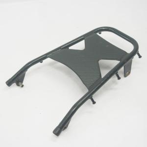 TW200純正リアフェンダー テールランプ ウインカー サブフレーム