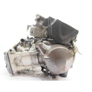 トライアンフTRIUMPH デイトナ675エンジン シリンダー ピストン クランクケース