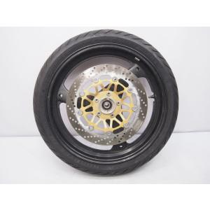 動作OK フュージョンX MF02純正メーター 割れ破損無しFUSION : 壱濱