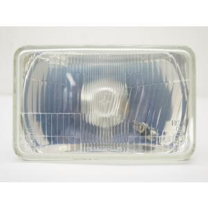 スクエア ヘッドライト ビンテージ 汎用品 ヘッド ライト ドレスアップ