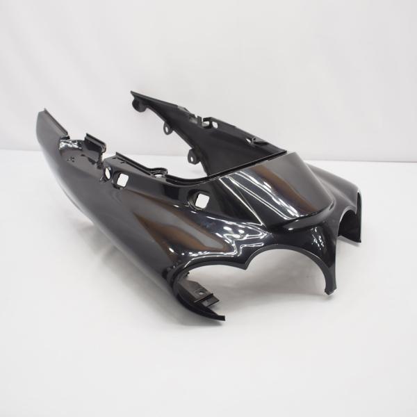 ベースにどうぞ ZZ-R1200 ZX1200C ZXT20C 純正シートカウル テールカウル リア...