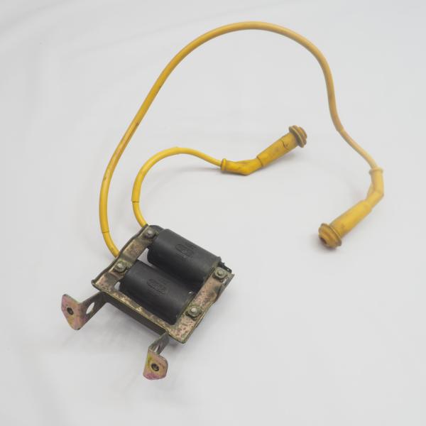 ゼルビス純正イグニッションコイル MC25 xelvis IGコイル コード キャップ TEC MP...