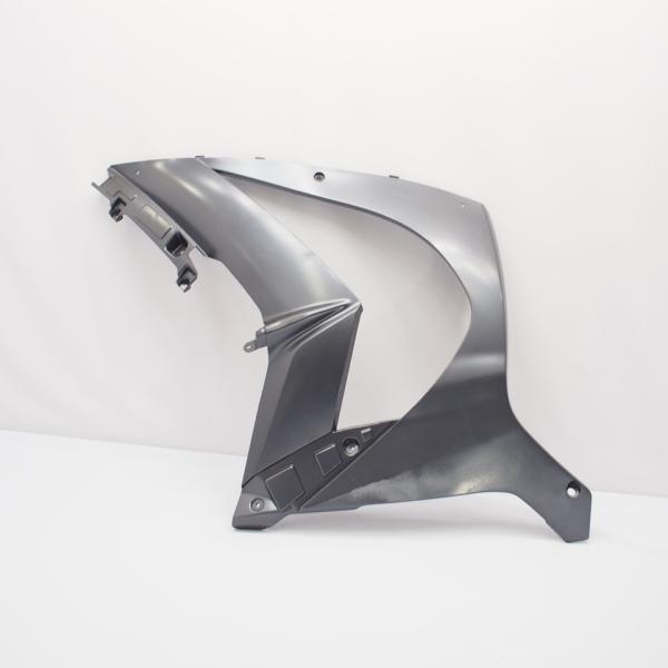 割れ無! ZX-10R ZX1000J 11年- 純正アンダーカウル左 サイドカウル ZX10R ス...