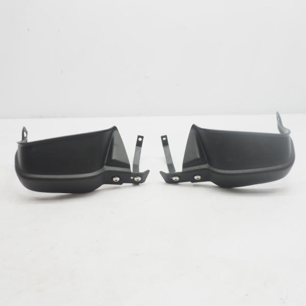 汎用ナックルガード ハンドガード Bruce&amp;Shark Z900 ベルシス Z650 G310GS...