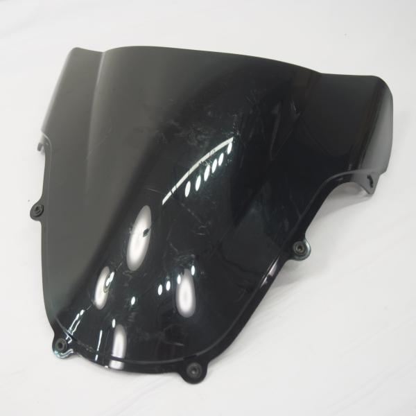 GSX-R1000 K1 K2 スクリーン 01-02年 GT74A GSXR1000 ウインドシー...