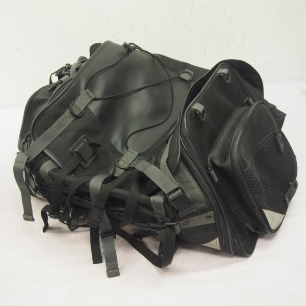 タナックス モトフィズ キャンピングシートバッグ MFK-102 GSX1300R ZZR1400 ...