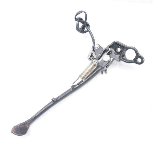 曲がりなし!ZZ-R1400 ZXT40A-002 純正サイドスタンド 06年外し 全年式装着可 Z...